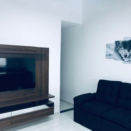 Willa Casa De Temporada Em Sao Sebastiao/Sp. Zewnętrze zdjęcie