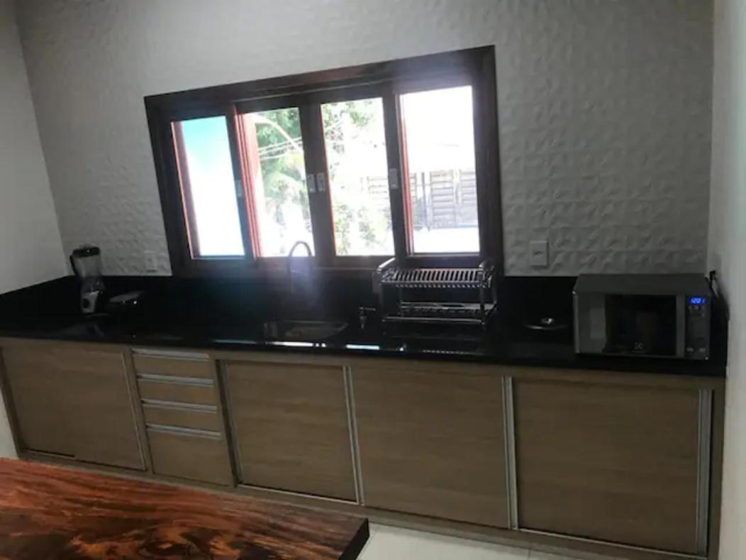 Willa Casa De Temporada Em Sao Sebastiao/Sp. Zewnętrze zdjęcie