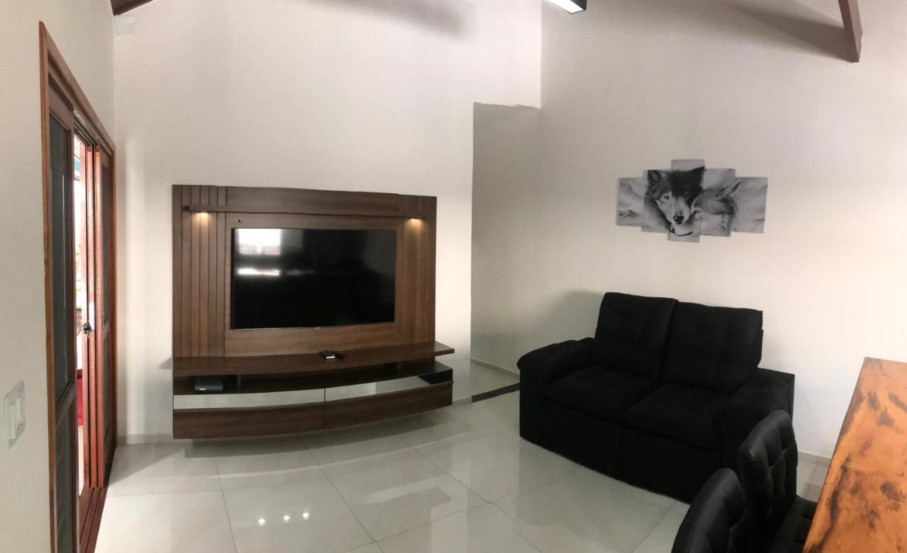 Willa Casa De Temporada Em Sao Sebastiao/Sp. Zewnętrze zdjęcie