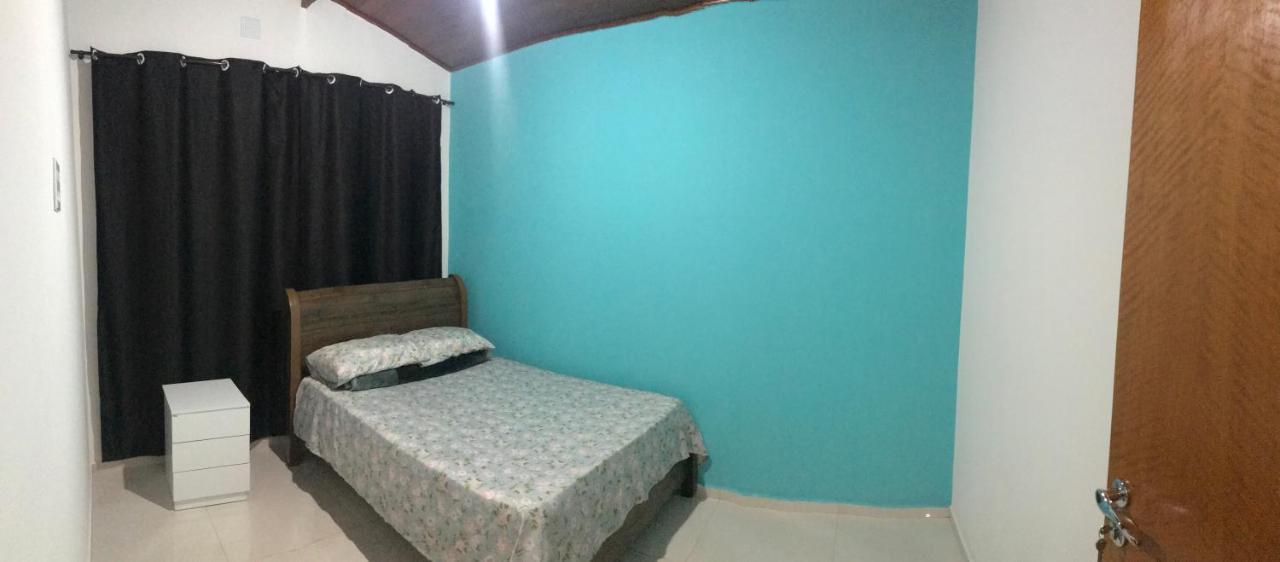Willa Casa De Temporada Em Sao Sebastiao/Sp. Zewnętrze zdjęcie