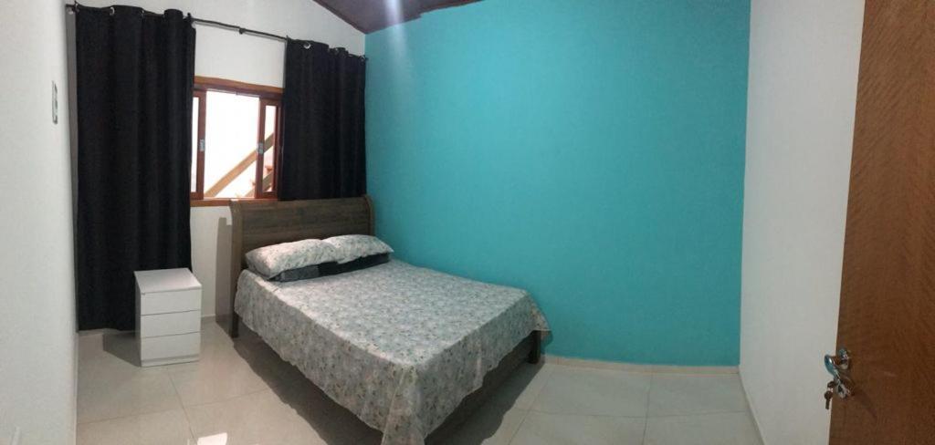 Willa Casa De Temporada Em Sao Sebastiao/Sp. Zewnętrze zdjęcie