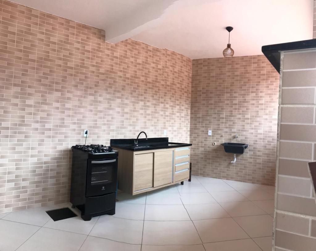 Willa Casa De Temporada Em Sao Sebastiao/Sp. Zewnętrze zdjęcie