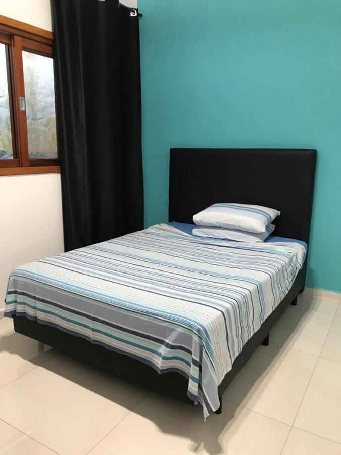 Willa Casa De Temporada Em Sao Sebastiao/Sp. Zewnętrze zdjęcie